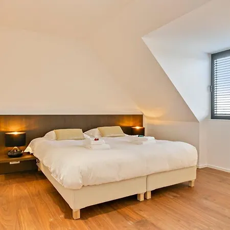 Huswell - Majestic New Penthouse With 2 Parkings Apartment *