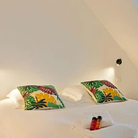 Apartment Huswell - Majestic New Penthouse With 2 Parkings Knokke-Heist