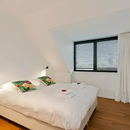 Apartment Huswell - Majestic New Penthouse With 2 Parkings *
