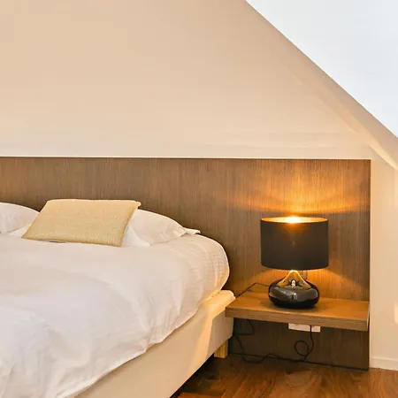 Huswell - Majestic New Penthouse With 2 Parkings Apartment *